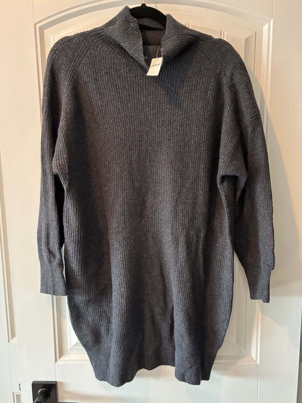 NWT Aerie Sweater Dress